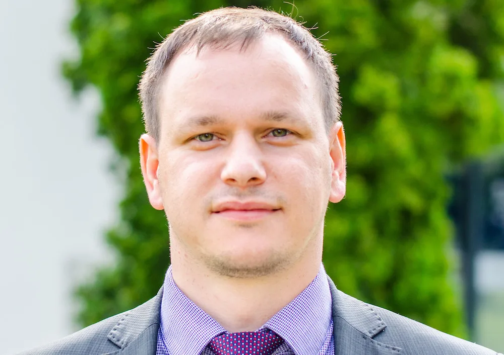 Novým rektorem VŠTE bude Vojtěch Stehel. Povede ji od roku 2021