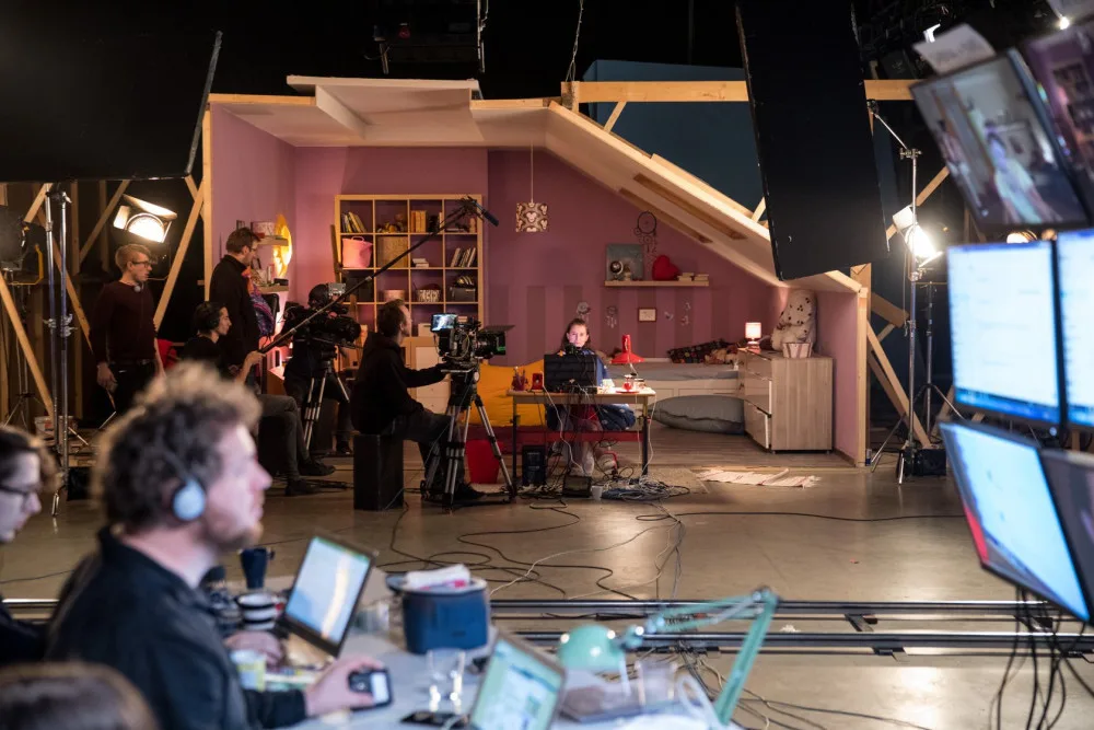 Film V síti o sexu s dětmi má necenzurovanou verzi