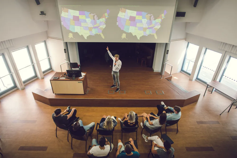 Plánujete kariéru v oblasti cestovního ruchu? Právě pro vás otevírá Ekonomická fakulta Jihočeské univerzity nový studijní program