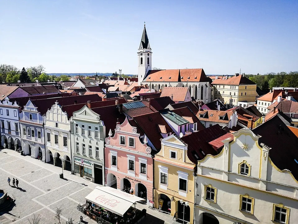 Třeboňské lázně vyčerpaly kapacitu slevových voucherů