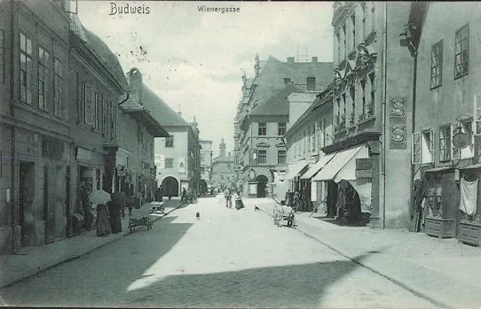 DRBNA HISTORIČKA: Nevelký dům s velkou historií