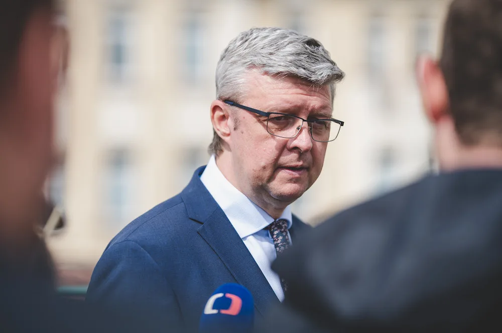 Rekonstrukce vlakového nádraží oficiálně začala. Práce vyjdou na více než 650 milionů korun