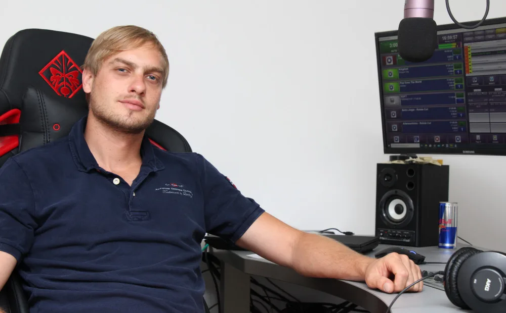 Netro Life Radio: Zkušenost z prvního měsíce provozu? Kdo nás naladil, už u nás zůstal. To je krásná vizitka