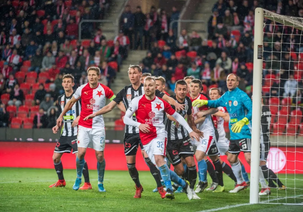 Los ligy: Dynamo začne doma s mistrovskou Slavií