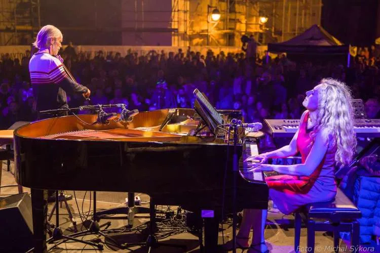 Jazzový festival v Českých Budějovicích oslaví 10 let a podpoří českou hudební scénu