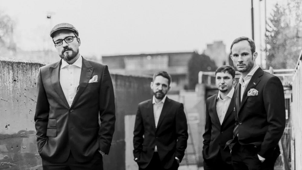 Jazzový festival v Českých Budějovicích oslaví 10 let a podpoří českou hudební scénu
