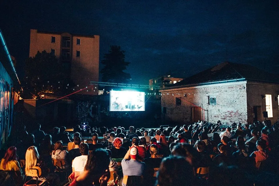 KULTURNÍ TIPY: Kulturně nabitý týden. Lákají Múzy na vodě nebo Street food market