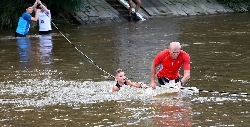 ReuterRun: Běh, na který se nezapomíná