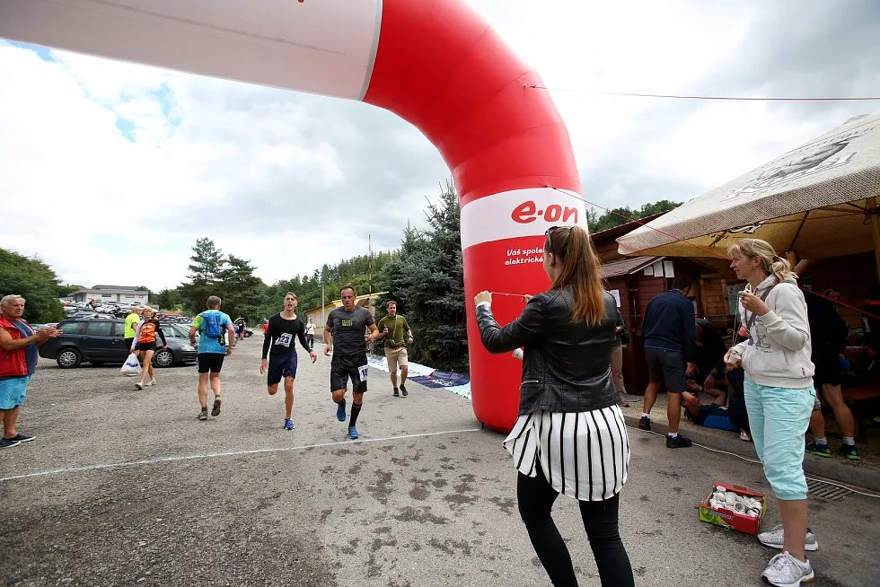 ReuterRun: Běh, na který se nezapomíná