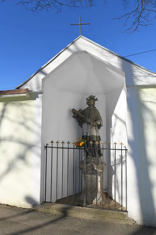 České Budějovice objektivem Milana Bindera a perem Martina Maršíka: historie jedné pohlednice
