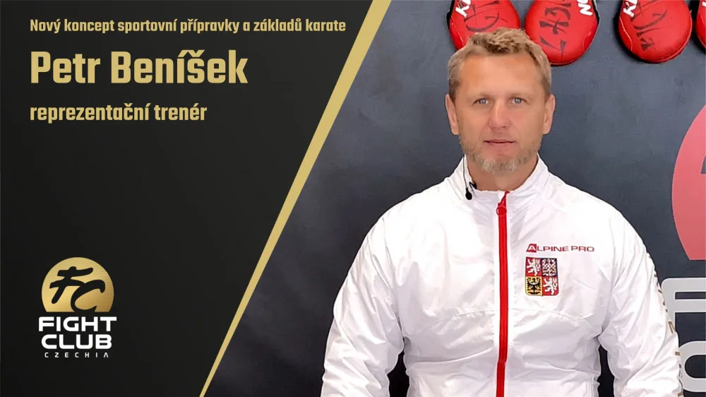 Proč přihlásit děti na karate?