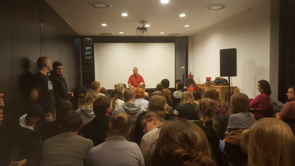 (NE)OBYČEJNÍ: Měl jsem jen dvě možnosti. Život nebo smrt, říká Marek Landa. Abstinuje už šest let a pomáhá i ostatním