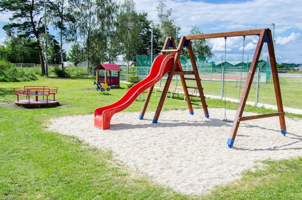 Mateřská škola VŠTE se zazelená, vyroste u ní přírodní zahrada