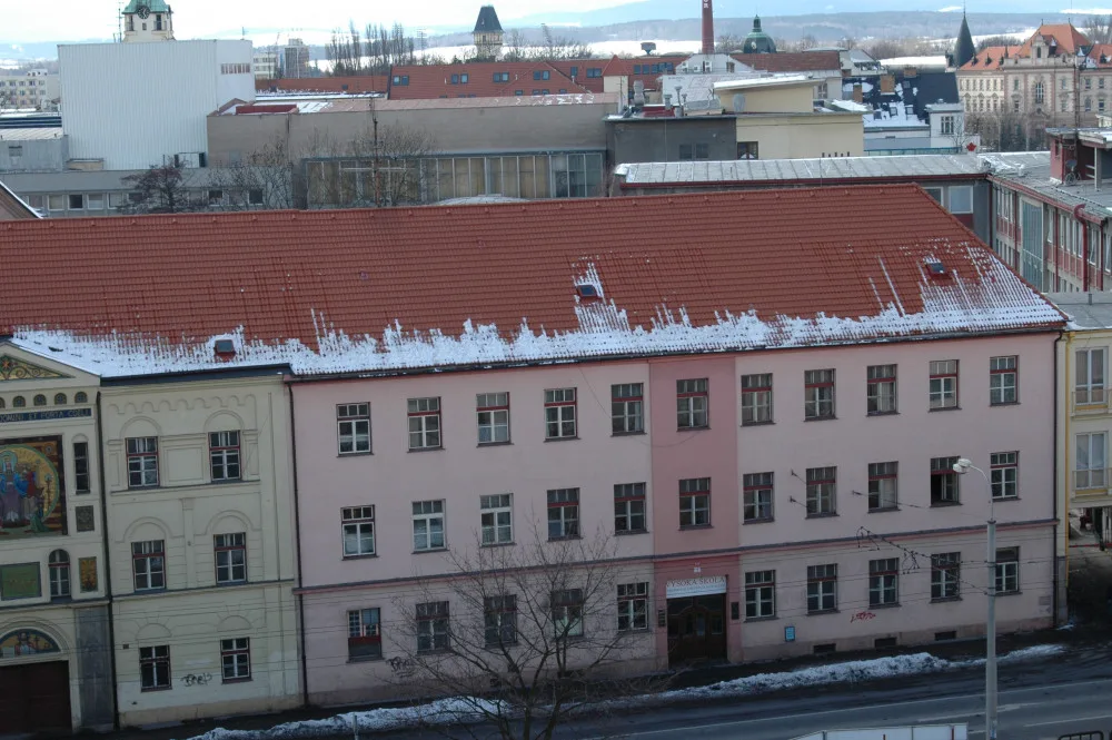 Chcete porozumět aktuálním bezpečnostním problémům? Studujte nově akreditovaný studijní program Vysoké školy evropských a regionálních studií
