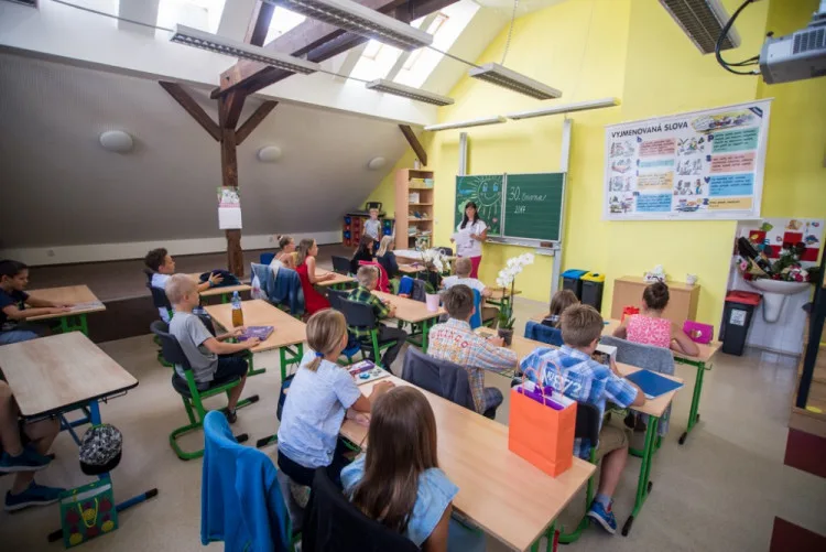ilustrační foto.
