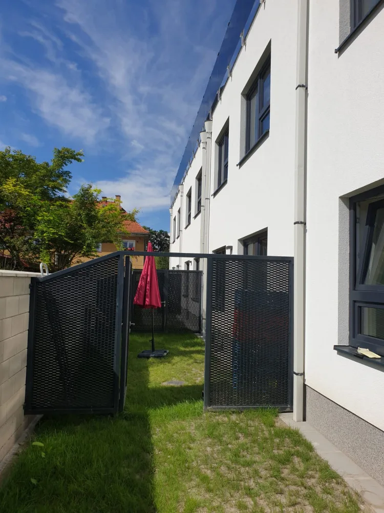 Rezidence Barunka nabízí luxusní a moderní byty v centru města k pronájmu v Hluboké nad Vltavou