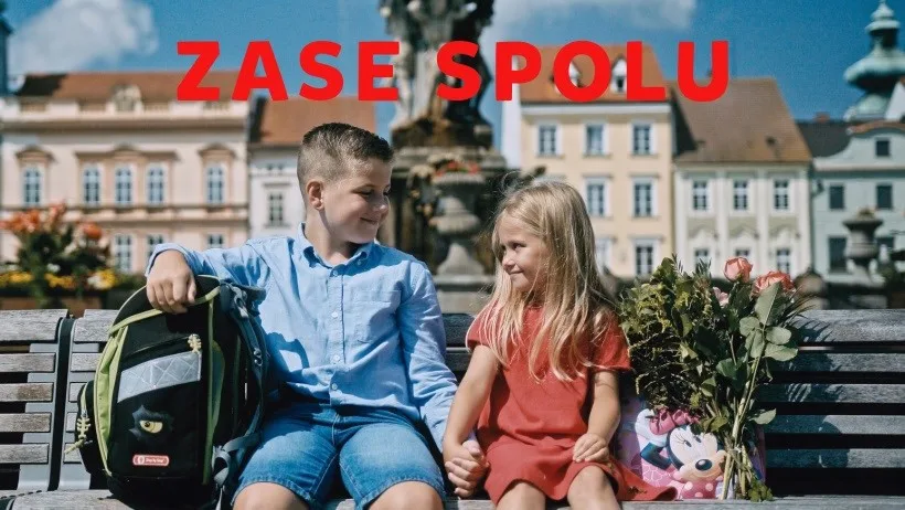 Zase spolu