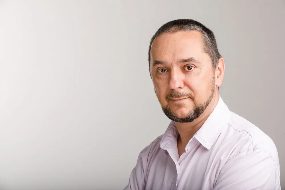 Juraj Thoma.