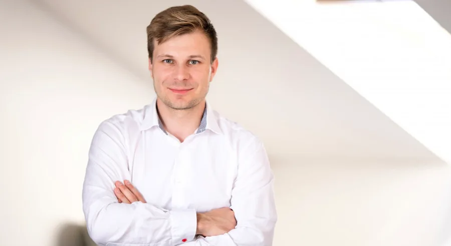 Libor Matoušek.