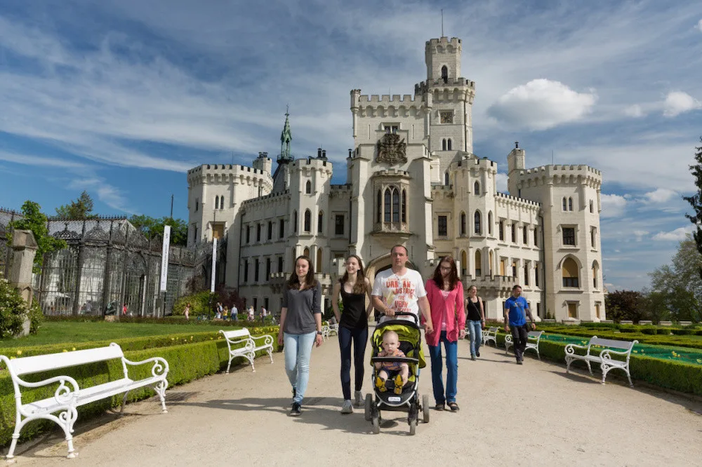 Budějovicko ladí turistickou nabídku se zájmy místních lidí