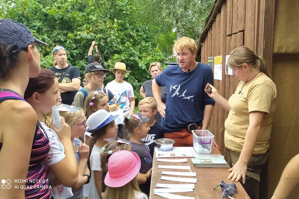 Kam vyrazit? Zoo Hluboká zve na Den zvířat