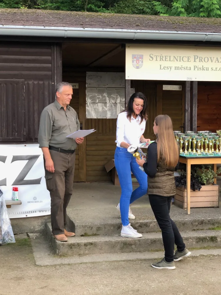 Máme plán, jak zajistit byty pro mladé rodiny, říká Ivana Kerlesová, kandidátka na hejtmanku za hnutí Trikolóra