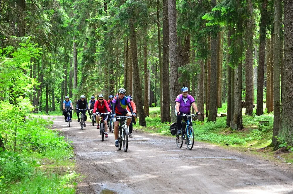 Třeboňská šlapka ukončí cyklistickou sezonu na Třeboňsku