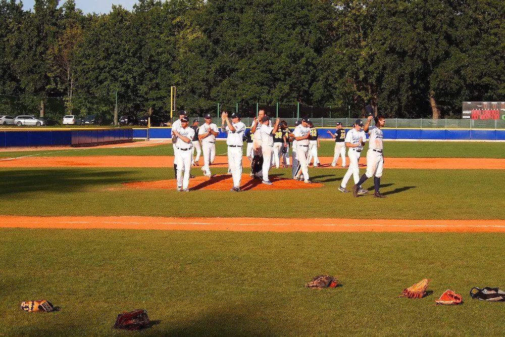 Hlubocký baseball se vrací do extraligy po šestnácti letech
