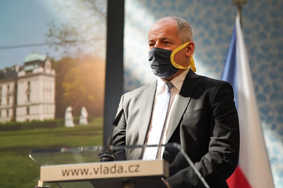 ilustrační foto, Roman Prymula.