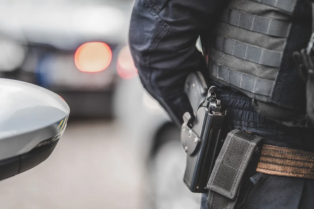Žena, která obvinila manžela ze znásilnění, nedala souhlas s jeho stíháním. Policie případ odložila