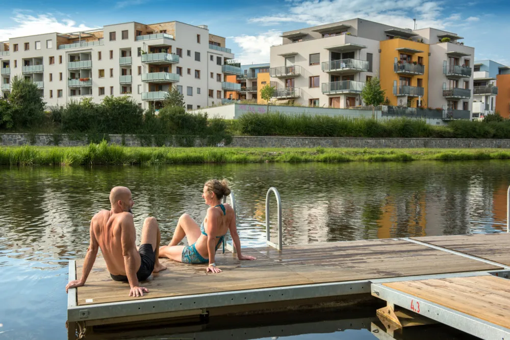 Studie ukázala investiční potenciál na Budějovicku