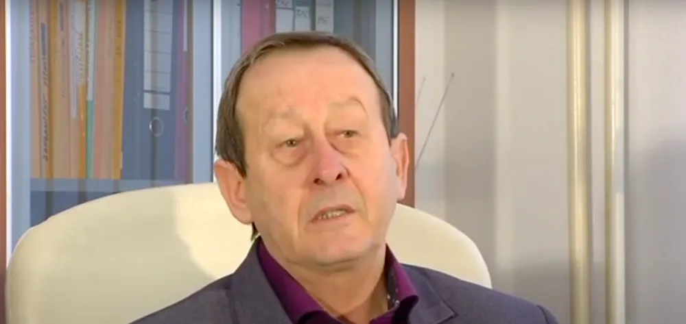 Stanislav Mrvka.