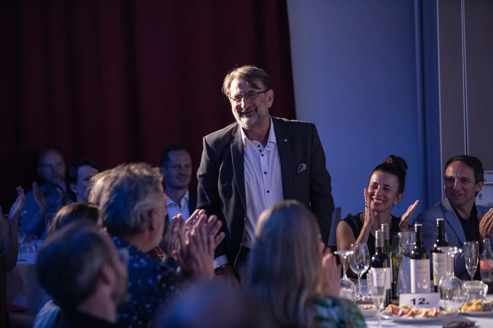 Filmový festival Voda, moře, oceány