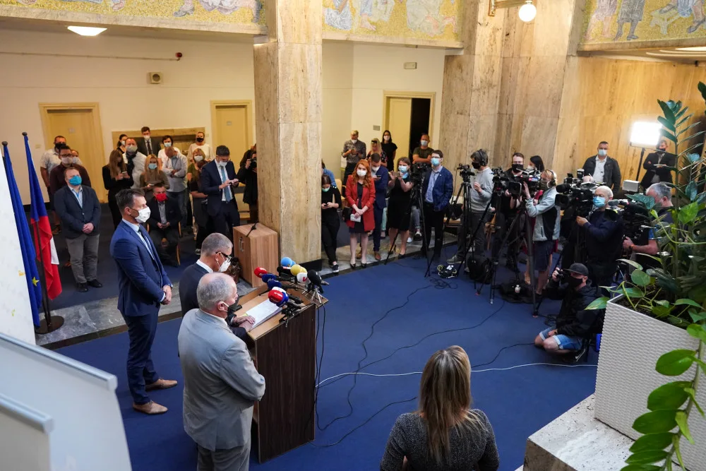 ilustrační foto.