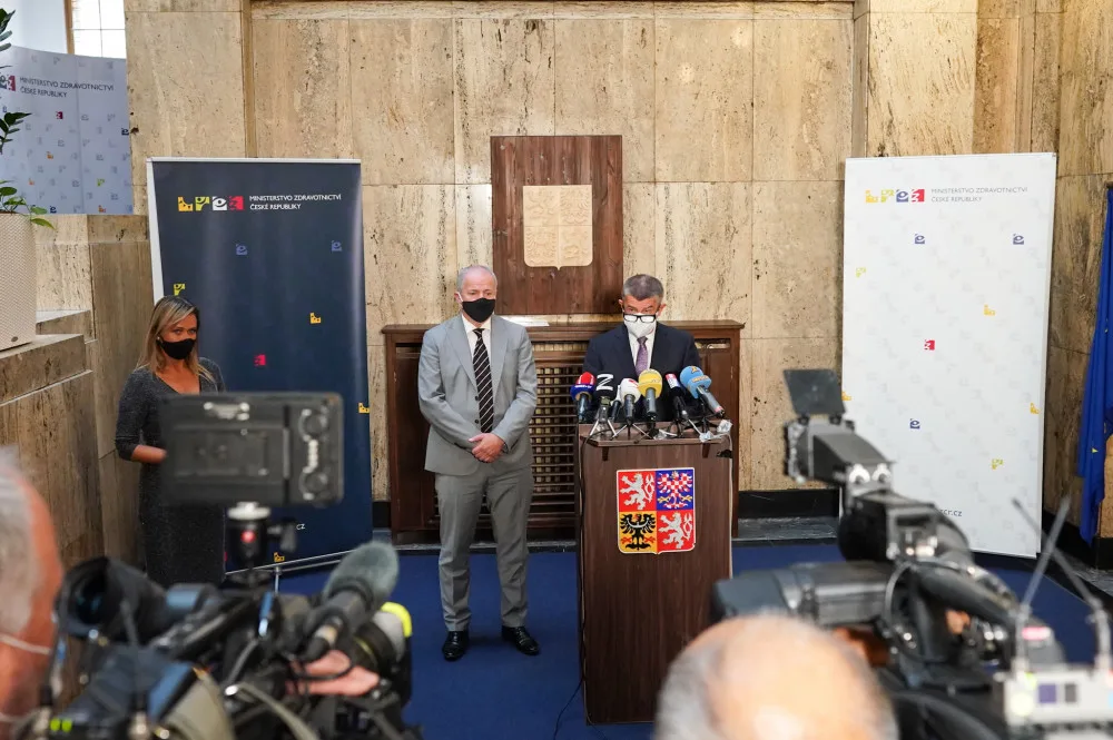 ilustrační foto.