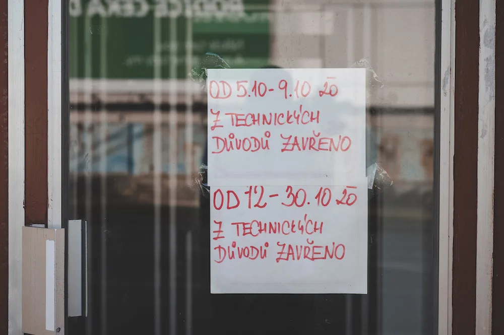 Epidemie žloutenky na jihu Čech má další nakažené. Původ nákazy je v kantýně u nádraží