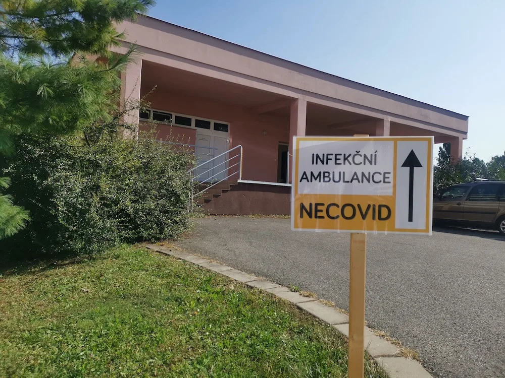 Na jihu Čech přibývá nakažených žloutenkou typu A. Nemocnice hledají další lůžka