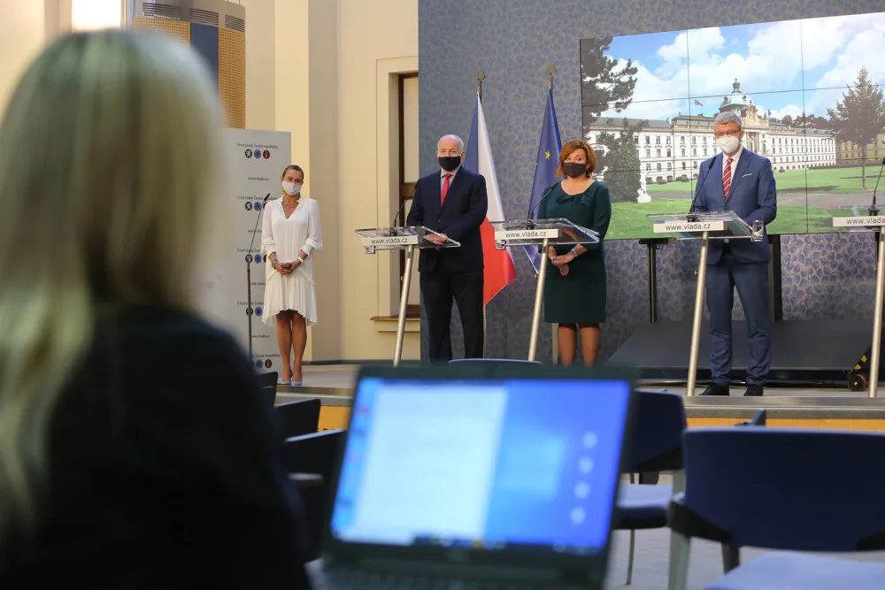 ilustrační foto.