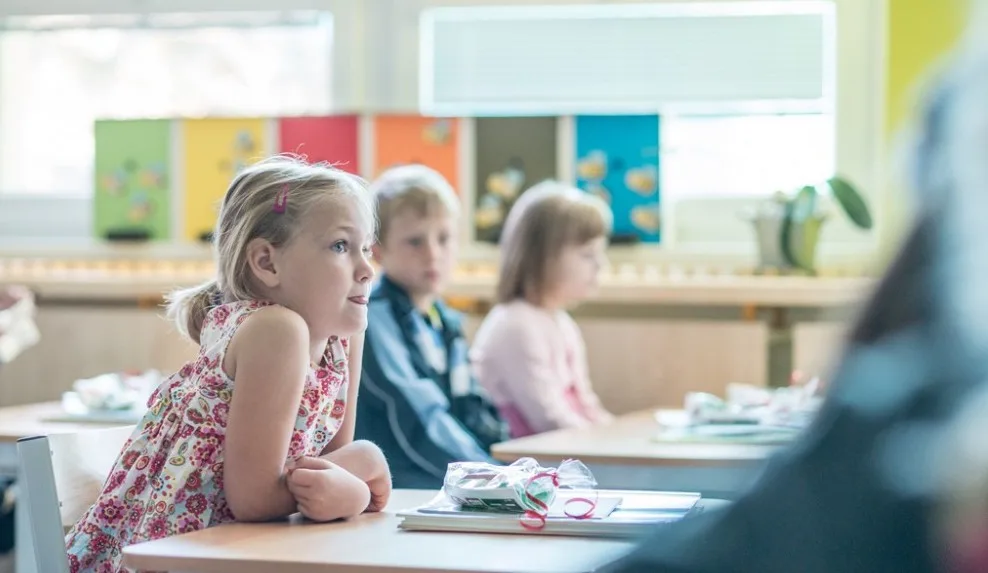 Psycholožka k distanční výuce: Když je omezíme sociální vazby, děti negativně ovlivníme