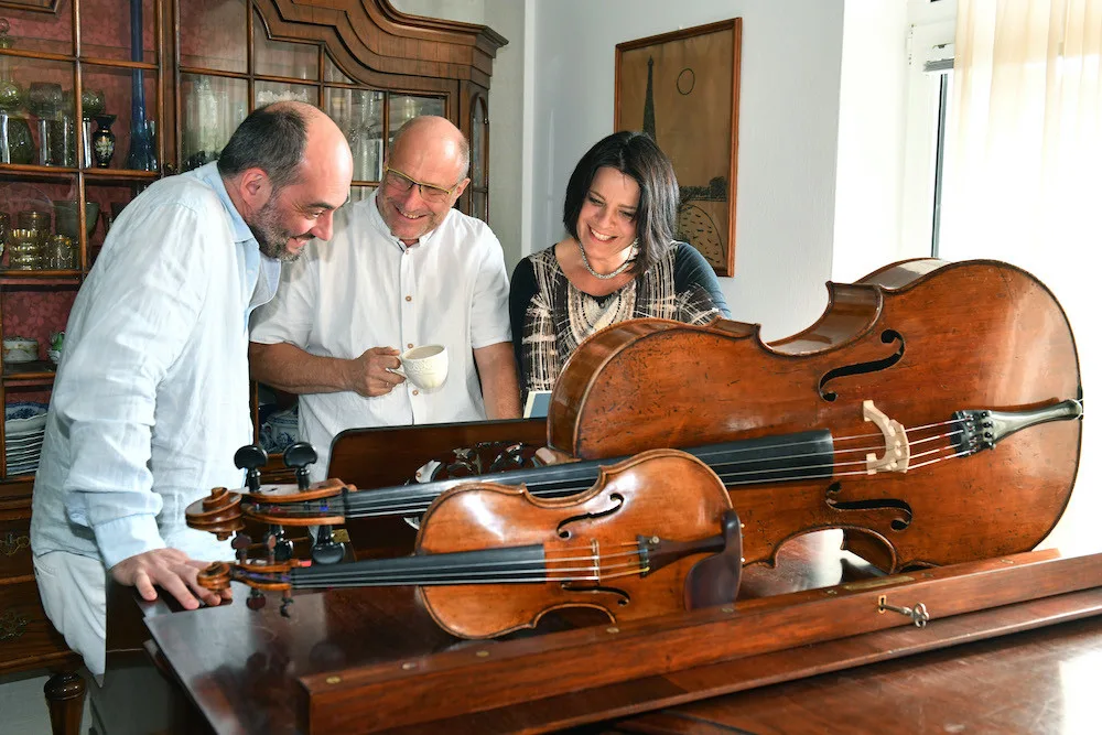 Art Salon Piano navzdory restrikcím žije
