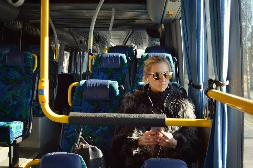 Jihočeský kraj zruší od příštího týdne školní autobusové linky