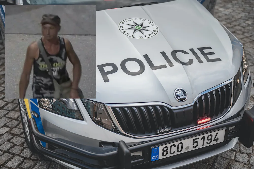 Zloděj ukradl z bytu trezor a platební kartu s pinem. Z ní vybral téměř 150 tisíc korun
