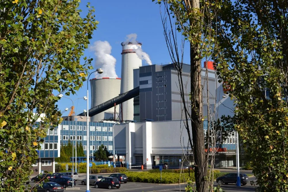 Zakázka za půl miliardy. Jihočeské ZVVZ se bude podílet na rekonstrukci elektrárny Tušimice.