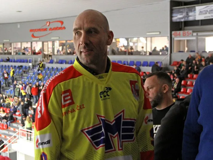 Jan Koller.