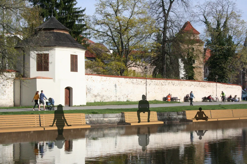 Posledních pár dní mohou lidé hlasovat v participativním rozpočtu města