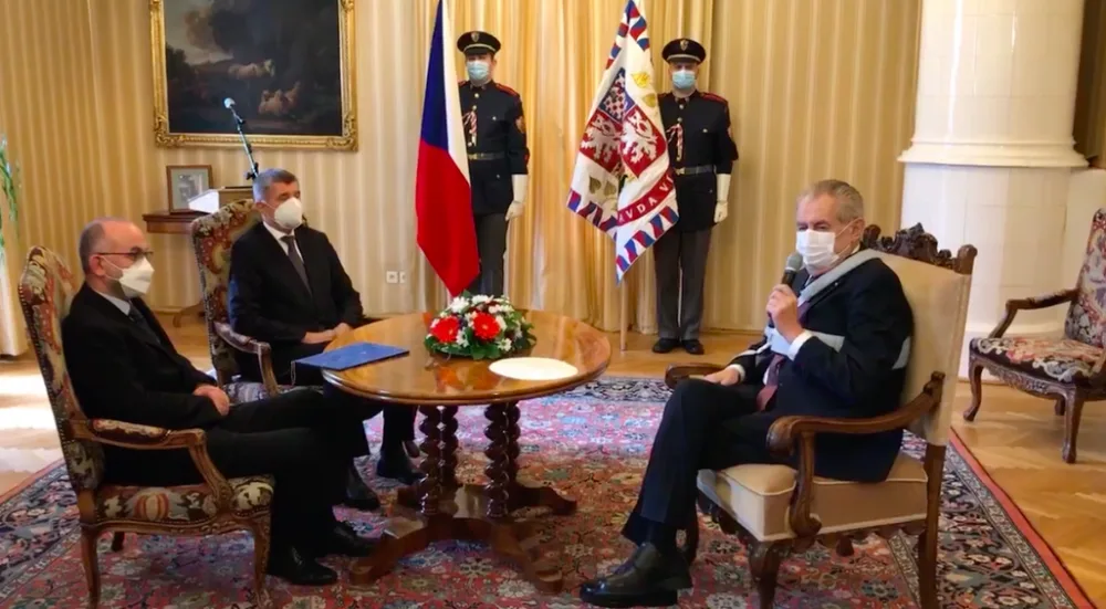 ilustrační foto.