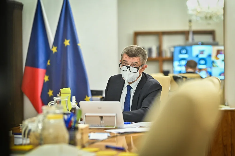 ilustrační foto.