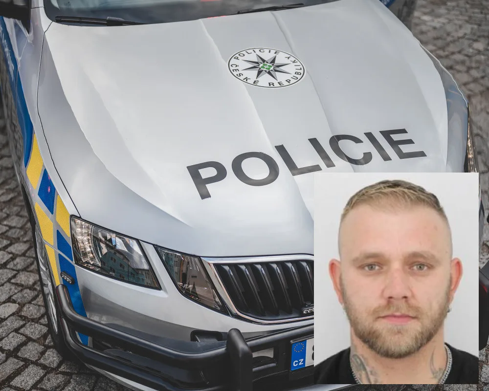 Stanislav Pekař nenastoupil do výkonu trestu. Pátrá po něm policie