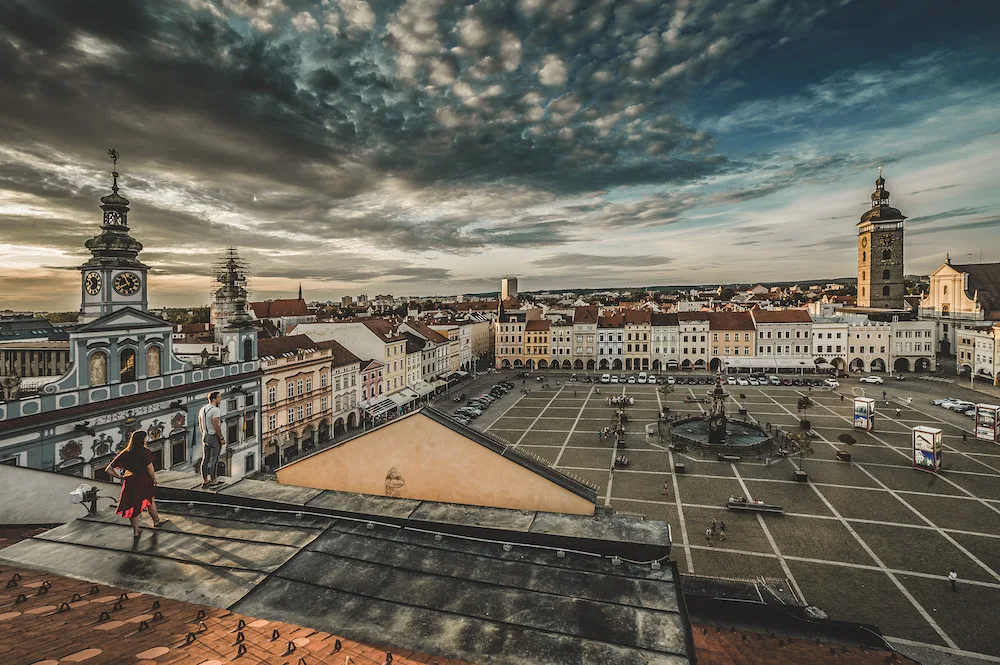 Zastupitelstvo města bude zítra schvalovat novou podobu územního plánu