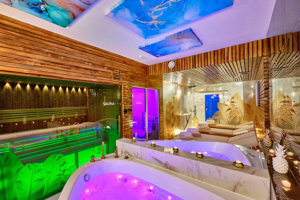Naše tělo i duše si zaslouží tu nejlepší péči, říká majitelka privátního premium wellness Veronika Schwarzová